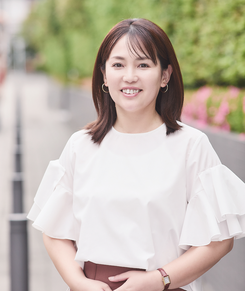 プロフィール画像