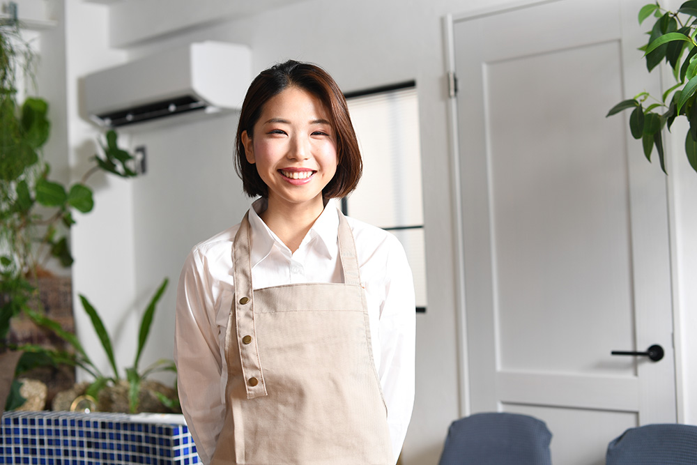 サイトに“人感”を|人柄が伝わることの大切さ
